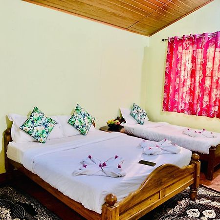 Shrenya Orchidz-Coorg Nature Stay Madikeri Exterior foto