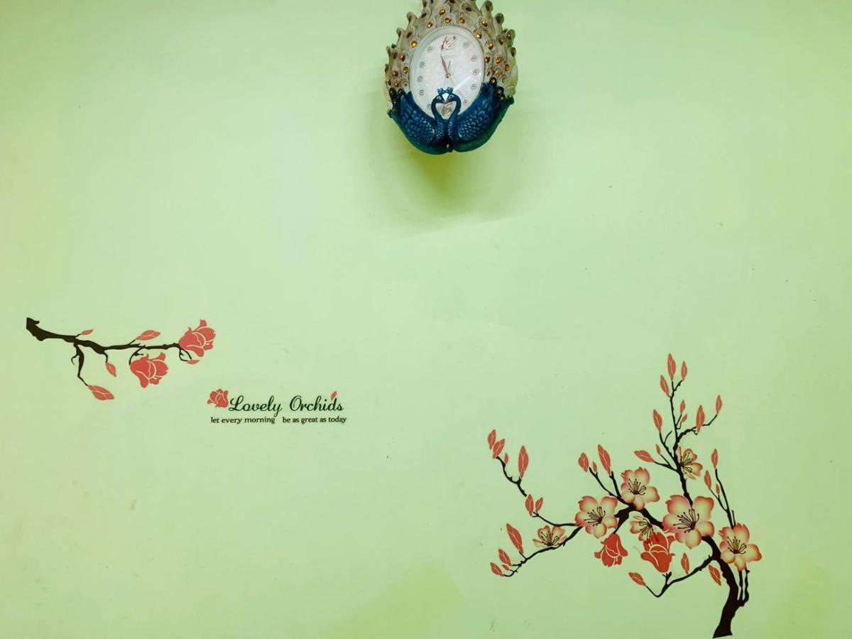 Shrenya Orchidz-Coorg Nature Stay Madikeri Exterior foto
