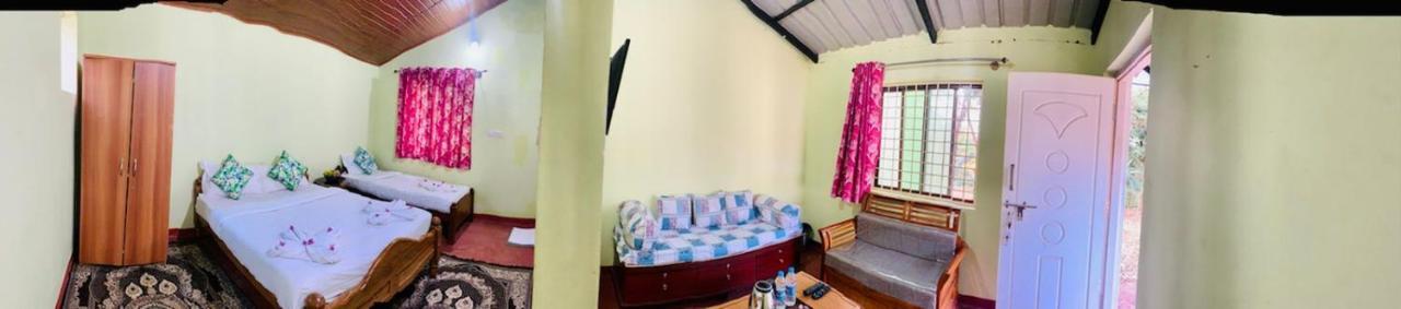 Shrenya Orchidz-Coorg Nature Stay Madikeri Exterior foto